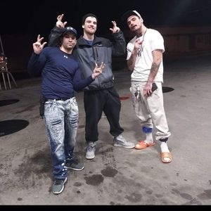 Meet your Posher, Dale